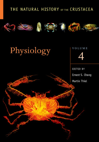 Physiology (The Natural History of the Crustacea)