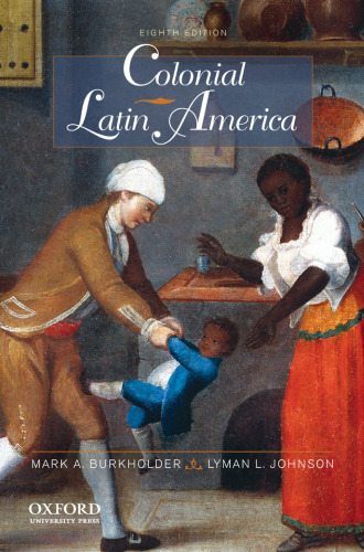 Colonial Latin America