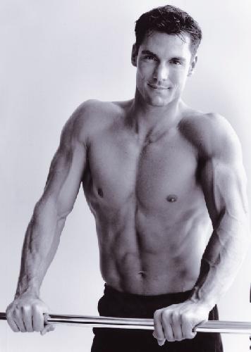 Men's Health. Total Body Muscle Plan, Free Weights