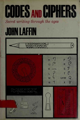 Codes and Ciphers: Secret writing through the ages