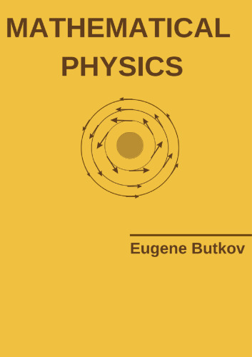 Mathematical Physics