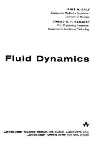 Fluid Dynamics
