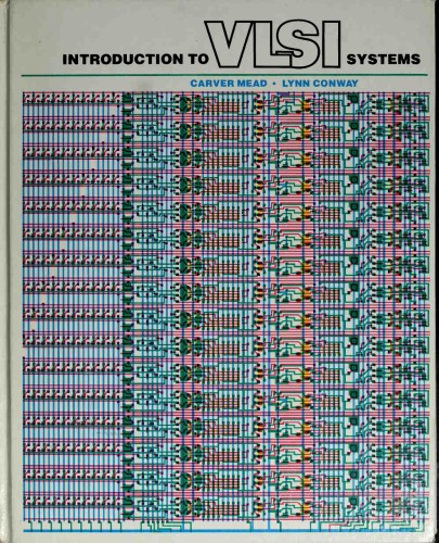 Introduction to VLSI Systems