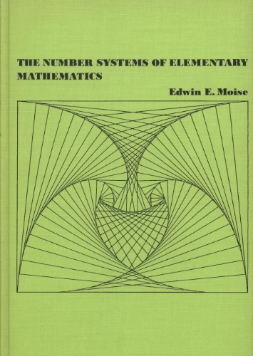 The number systems of elementary mathematics
