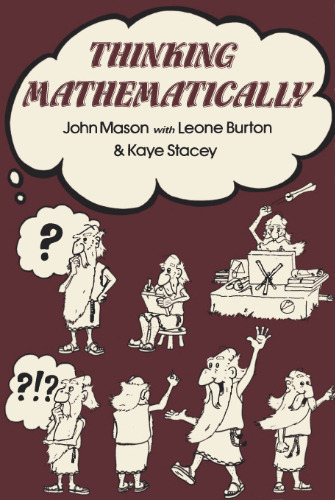 Thinking mathematically
