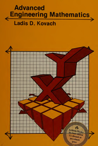 Advanced Engineering Mathematics