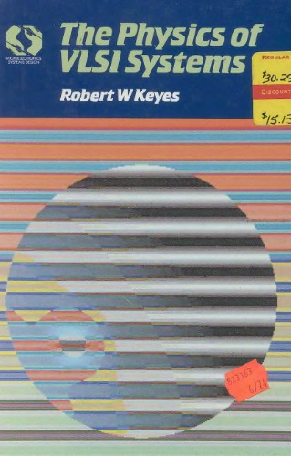 The Physics of Vlsi Systems