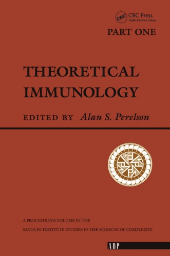 Theoretical Immunology, Part 1