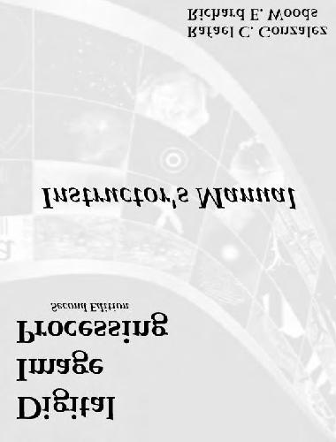 Digital Image Processing (preview)