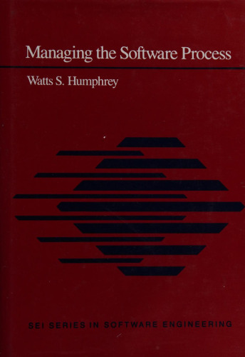 Managing the Software Process
