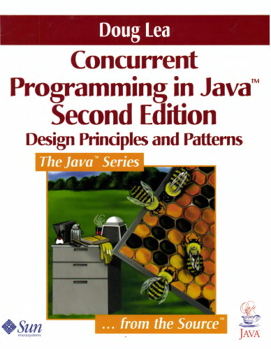 Concurrent programming in Java : design principles and patterns