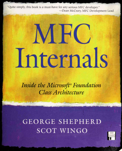 MFC Internals