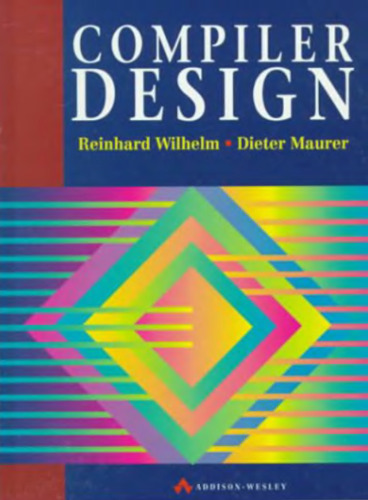 Compiler design