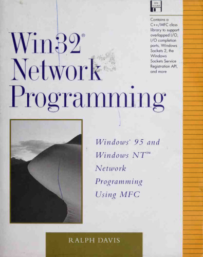 Win32 Network programming