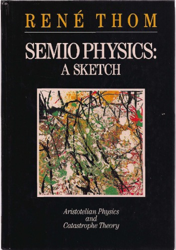 Semio Physics: A Sketch 020500604, 978020500608