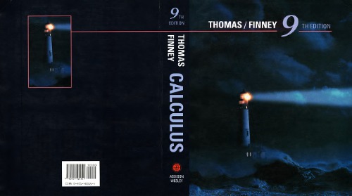 Calculus and analytic geometry