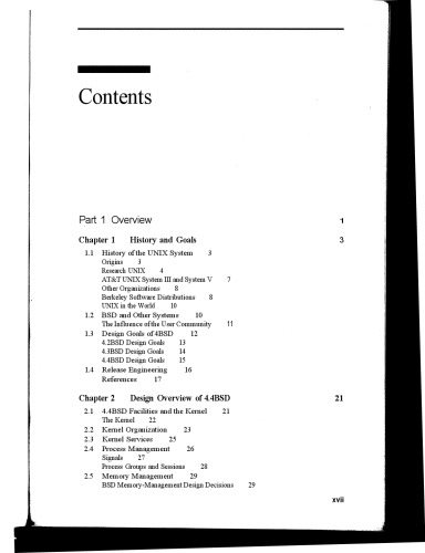 The design and implementation of the 4. 4BSD operating system