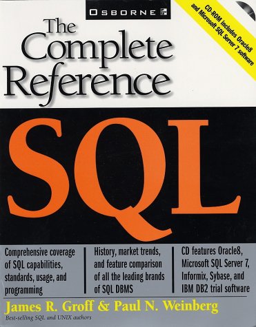 The Guru's Guide to Transact-SQL