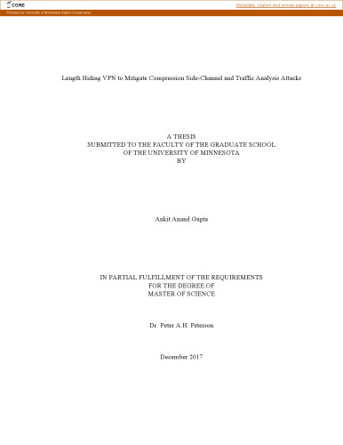 SSL and TLS: Designing and Building Secure Systems