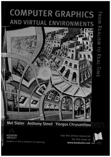 Computer Graphics And Virtual Environments: From Realism to Real-Time