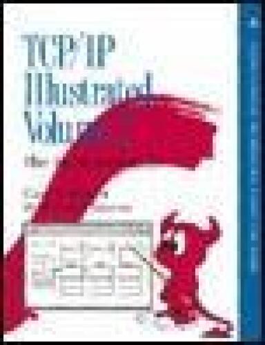 TCP/IP Illustrated: The Implementation