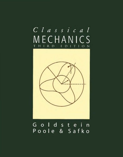 Classical Mechanics