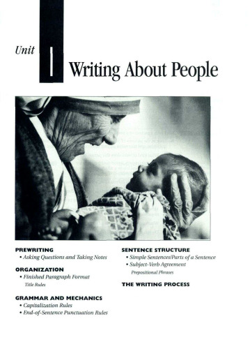 Introduction to Academic Writing, Second Edition (The Longman Academic Writing Series)