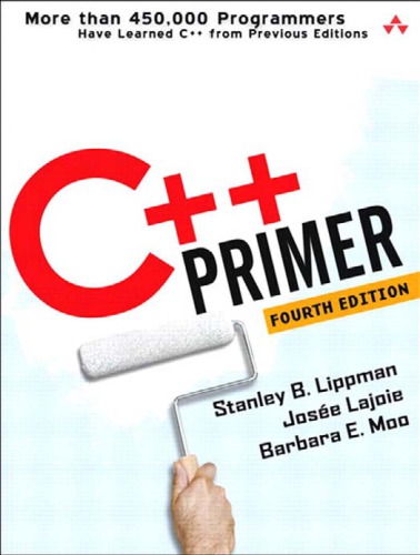 C++ Primer