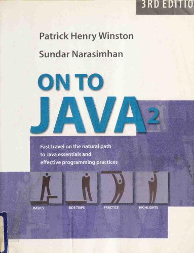 On to Java