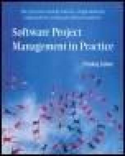Software Project Management in Practice