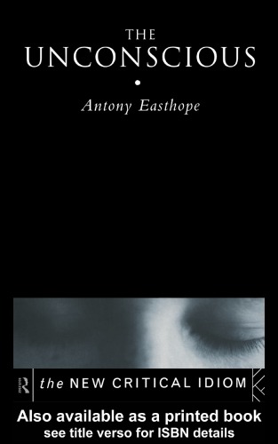 The unconscious