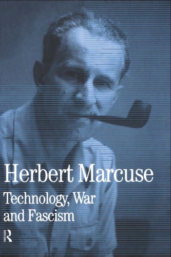 Technology, War and Fascism