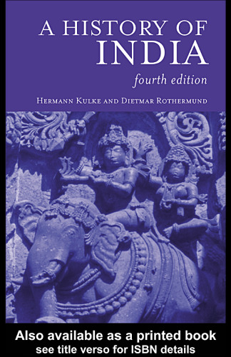 A history of India