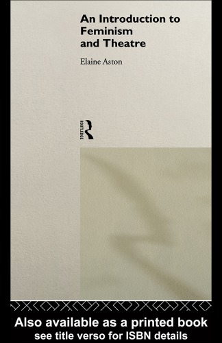 Introduction to Feminism and Theatre