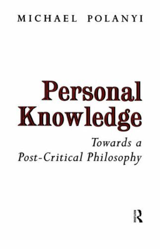 Personal Knowledge