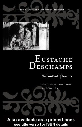 Eustache DesChamps