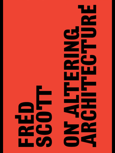 On altering architecture
