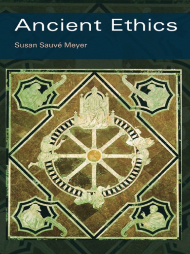 Ancient ethics: a critical introduction
