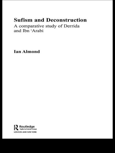 Sufism and Deconstruction (Routledge Studies in Religion)