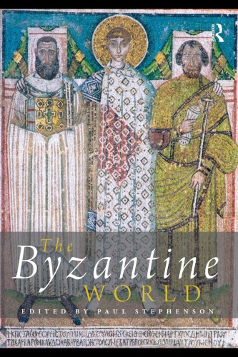 The Byzantine world