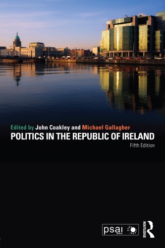 Politics in the Republic of Ireland