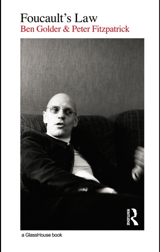 Foucault's law