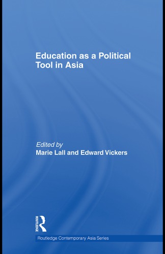Education as a political tool in Asia