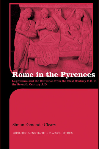 Rome in the Pyrenees