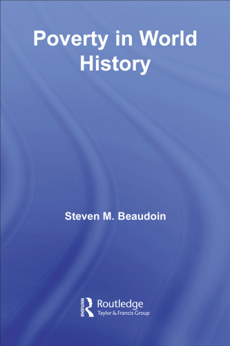 Poverty in World History