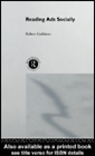 Reading Ads Socially