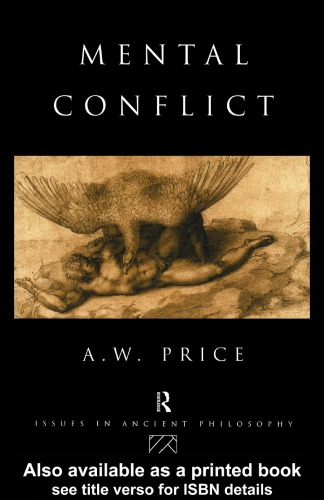 Mental Conflict