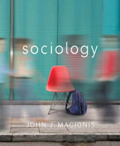 Sociology