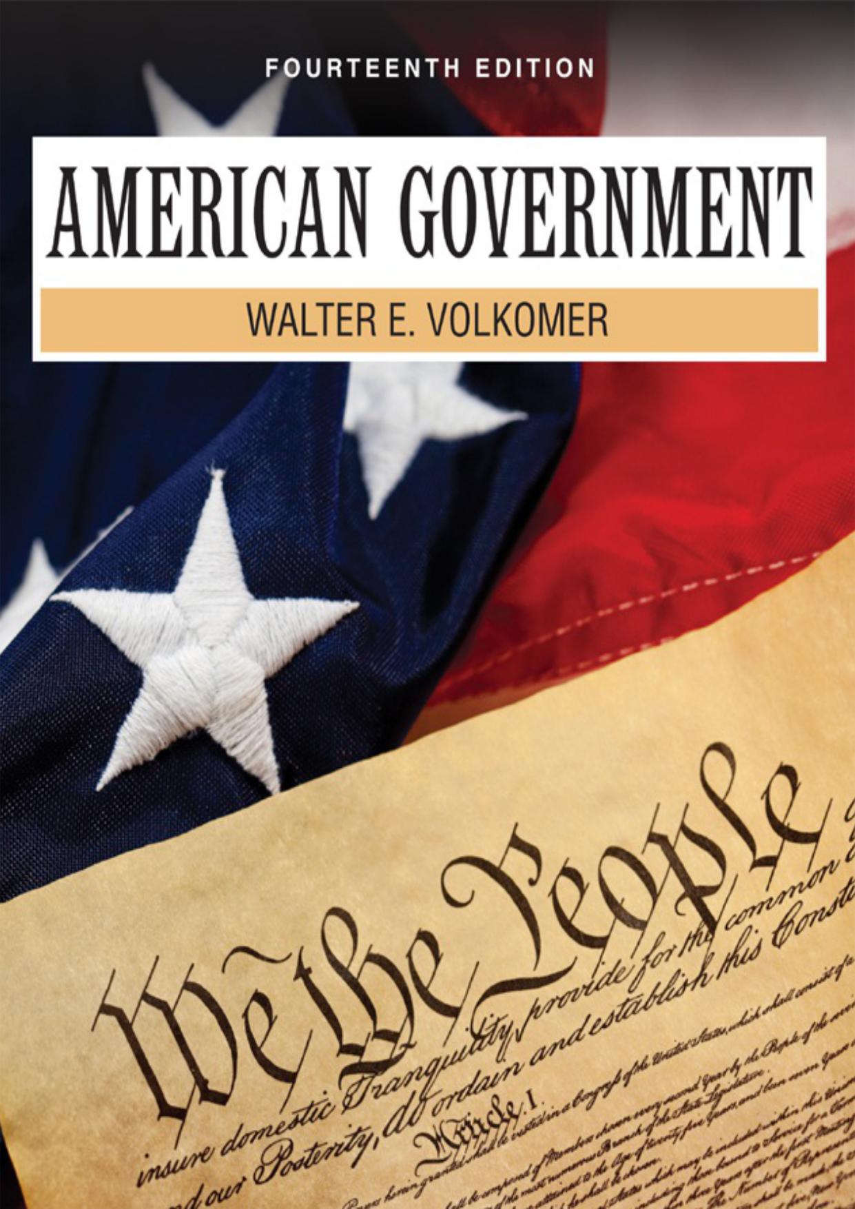 American Government