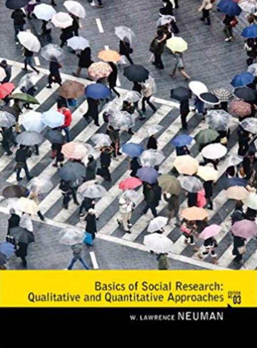 Basics of Social Research: Qualitative and Quantitative Approaches [with MySearchLab & eText Access Code]